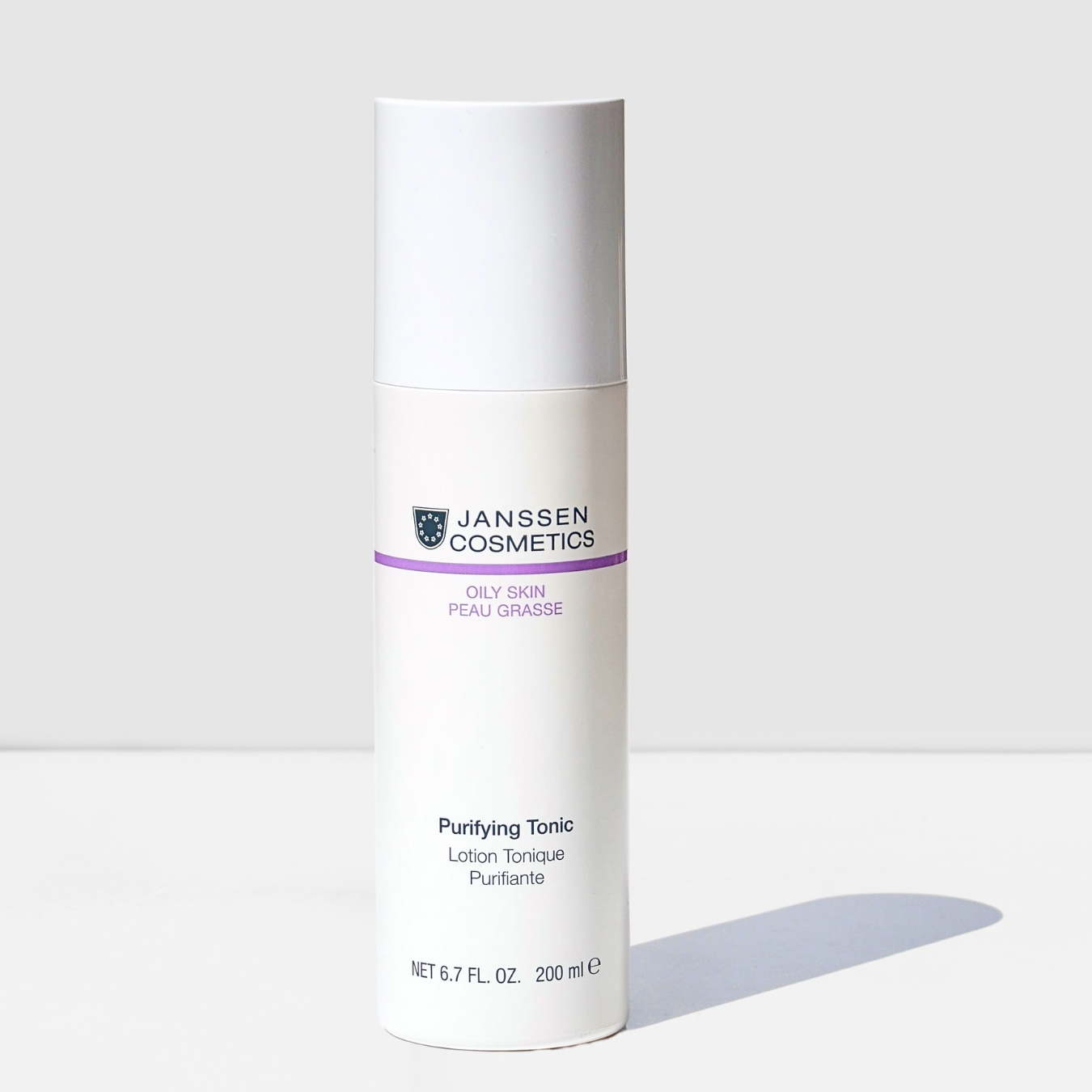 Purifying Tonic 200ml