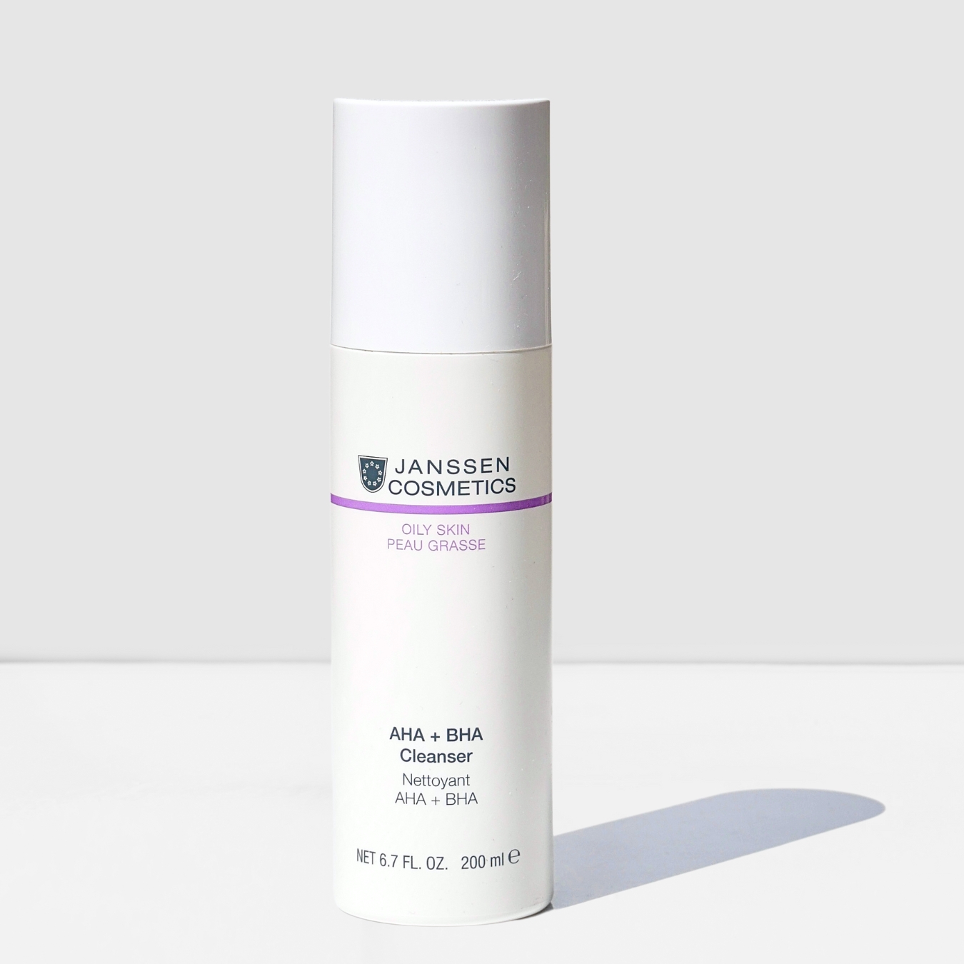 AHA + BHA Cleanser 200ml