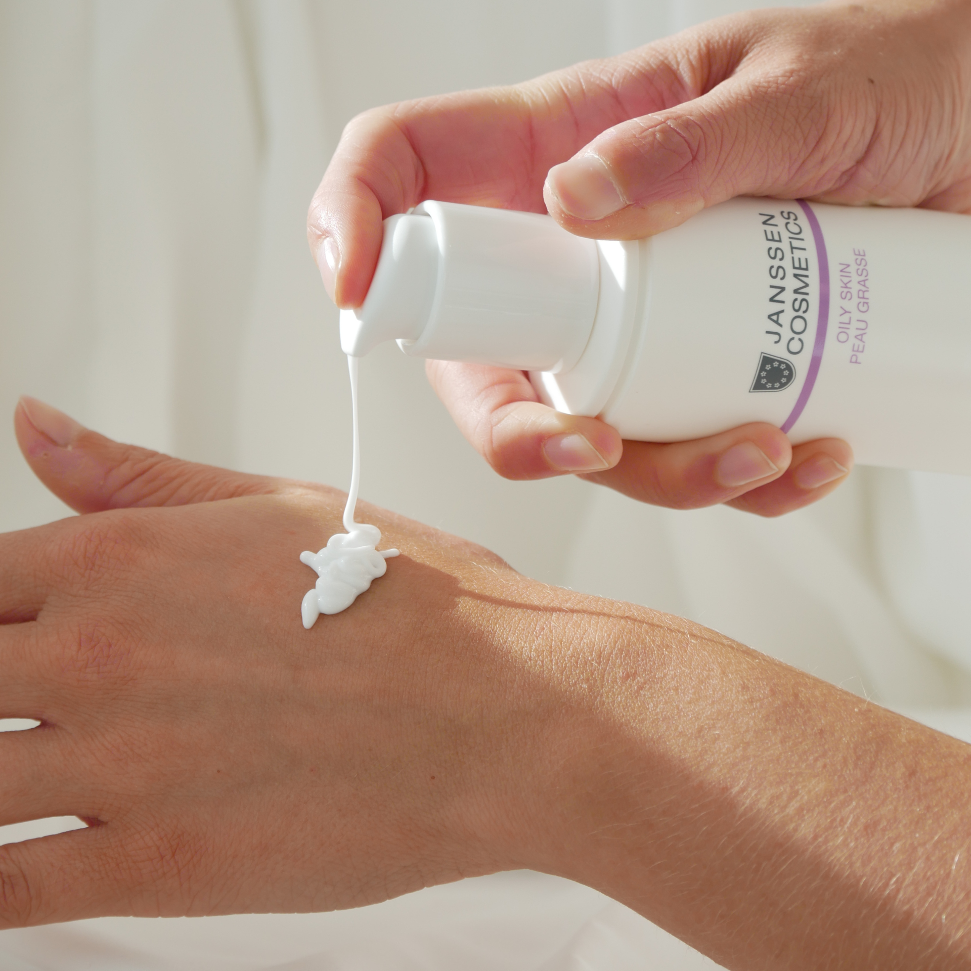 AHA + BHA Cleanser 200ml