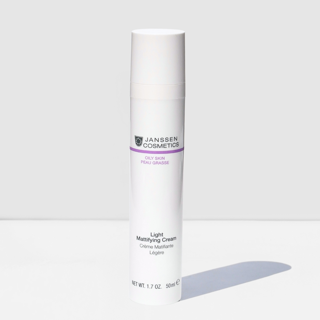 Light Mattifying Cream 50ml