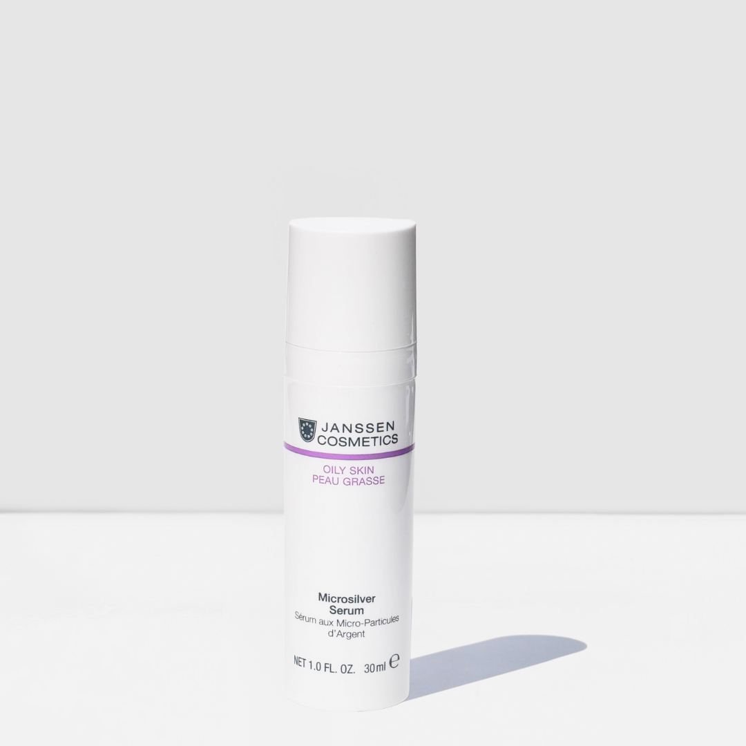 Microsilver Serum 30ml