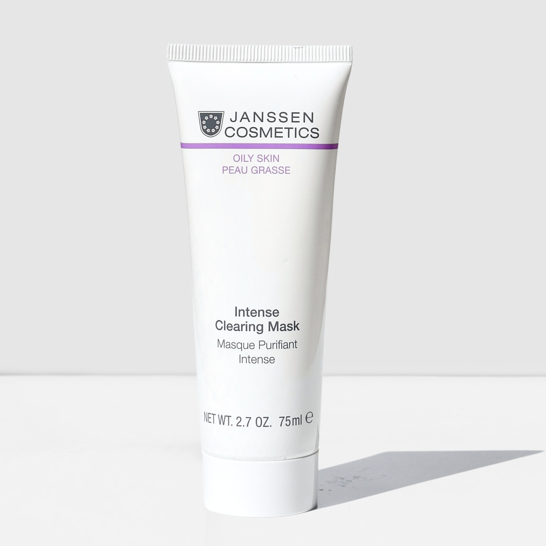 Intense Clearing Mask 75ml