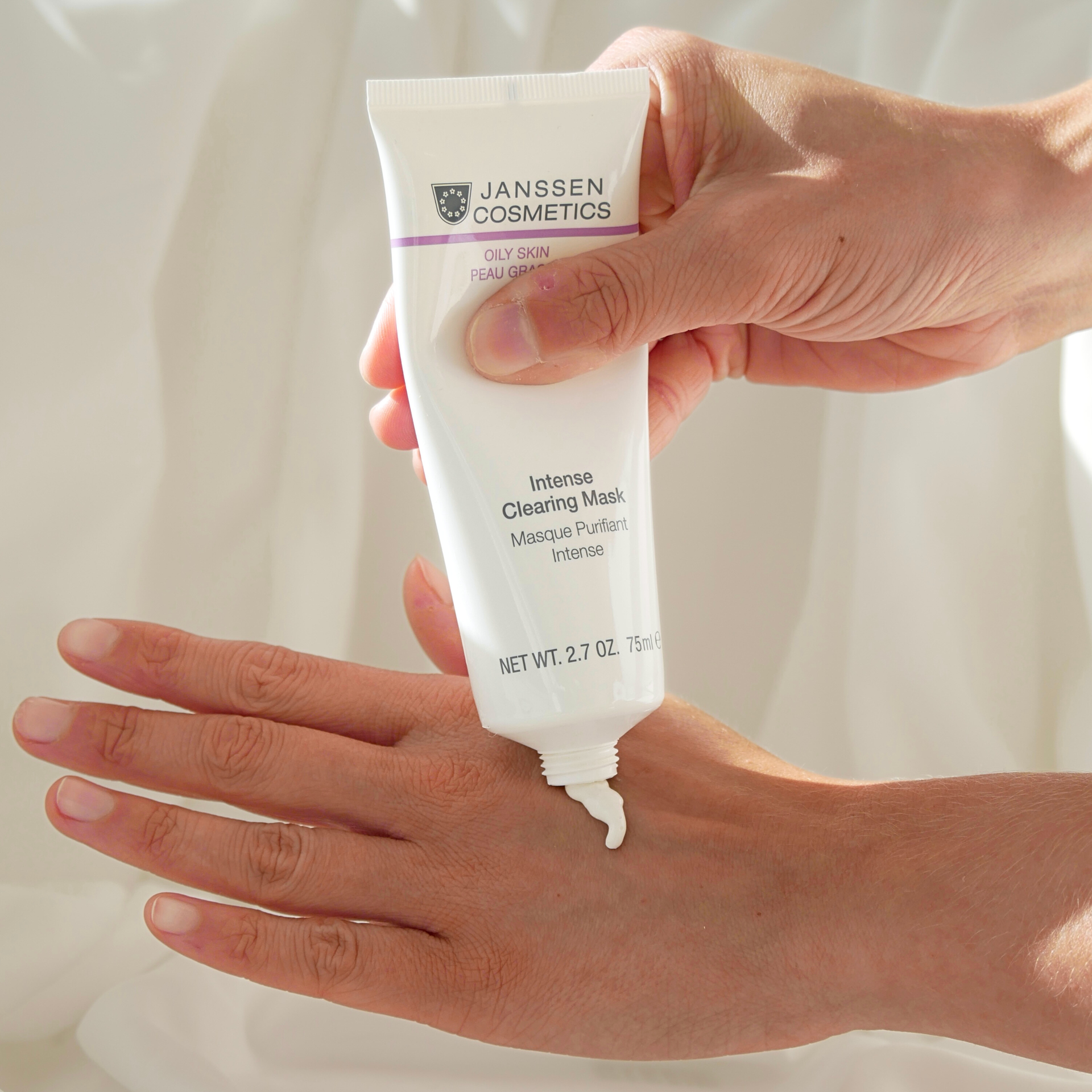 Intense Clearing Mask 75ml