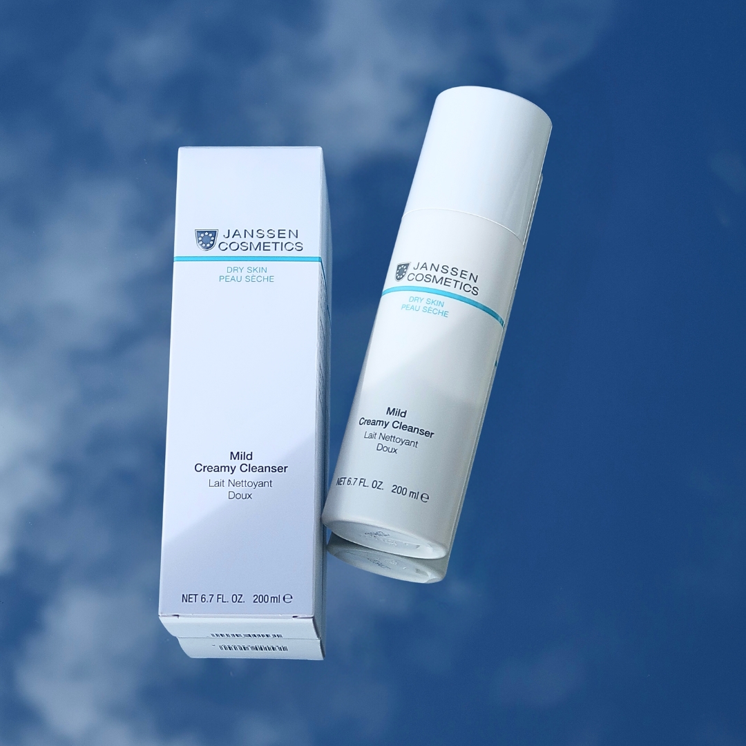 Mild Creamy Cleanser 200ml