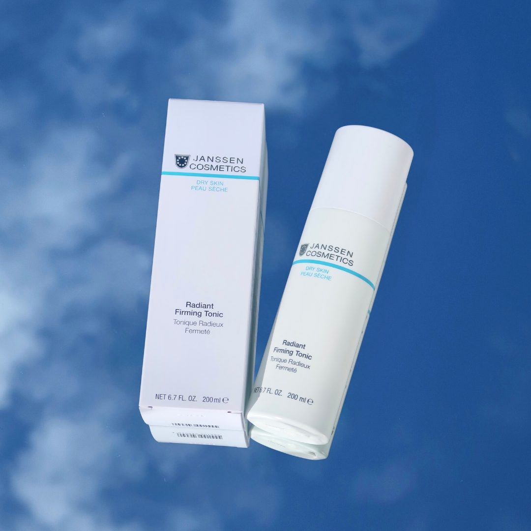 Radiant Firming Tonic 200ml