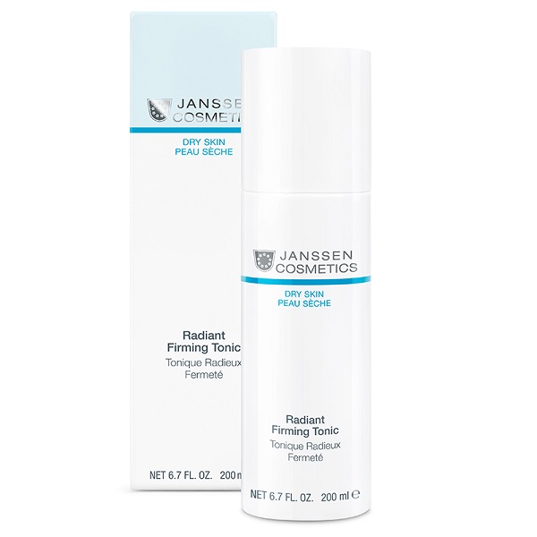 Radiant Firming Tonic 200ml