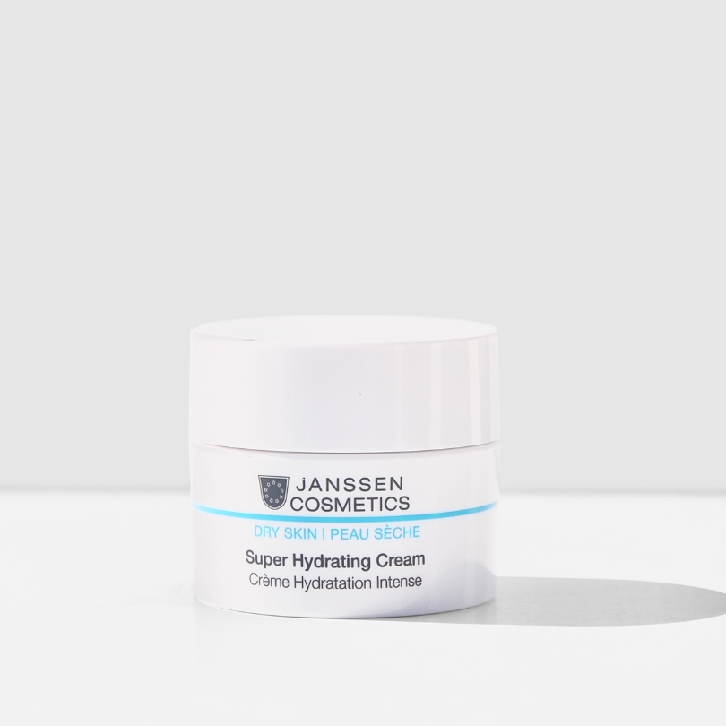 Super Hydrating Cream 50ml