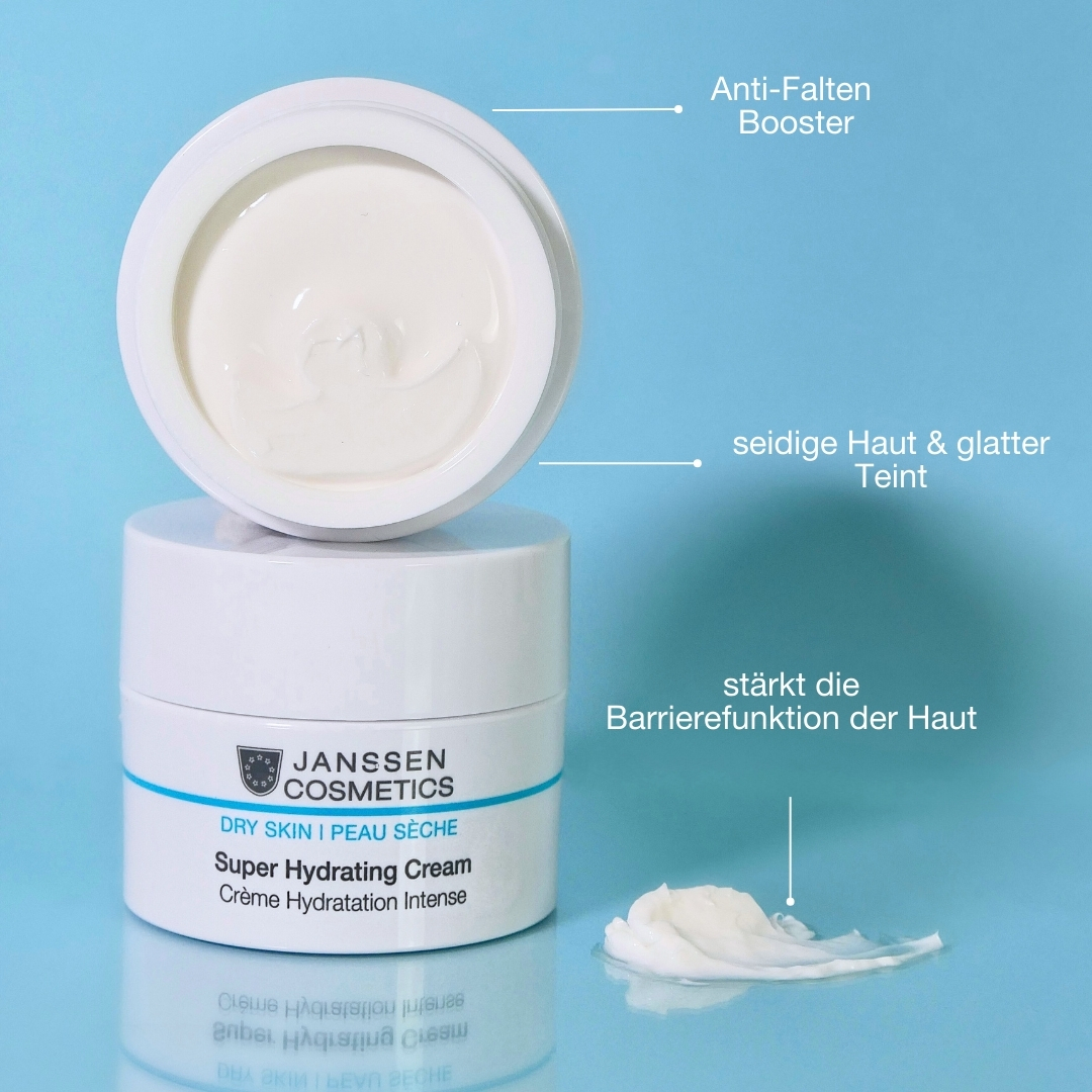 Super Hydrating Cream 50ml