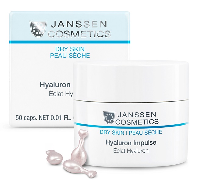 Hyaluron Impulse 50 caps.