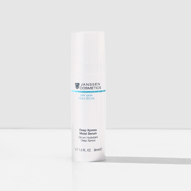 Deep Xpress Moist Serum 30ml