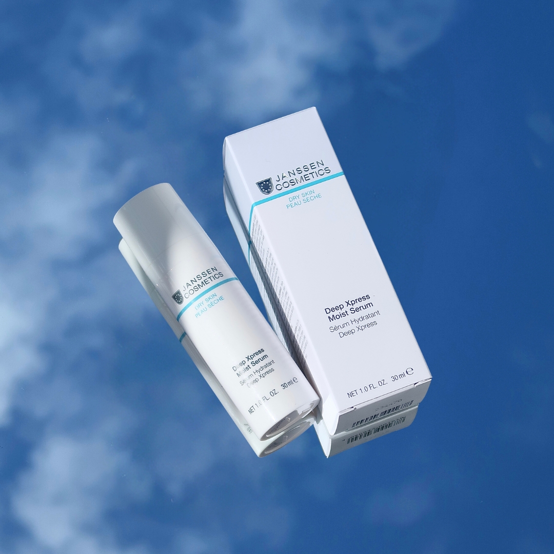 Deep Xpress Moist Serum 30ml