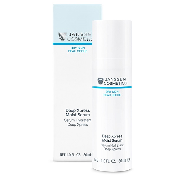 Deep Xpress Moist Serum 30ml
