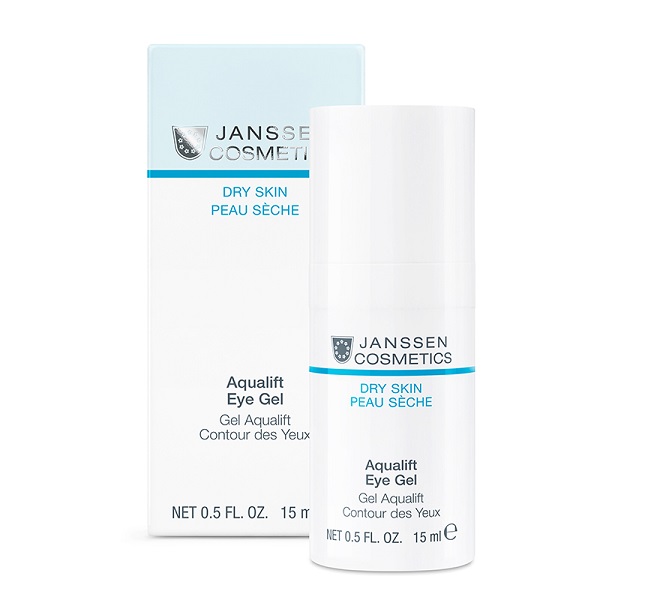 Aqualift Eye Gel 15 ml