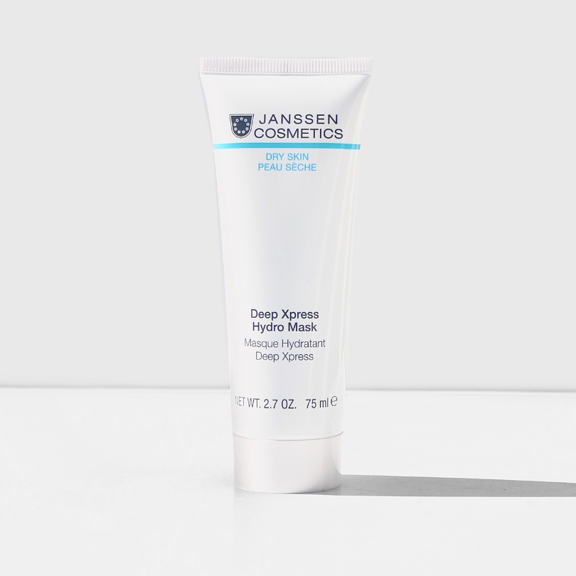 Deep Xpress Hydro Mask 75ml