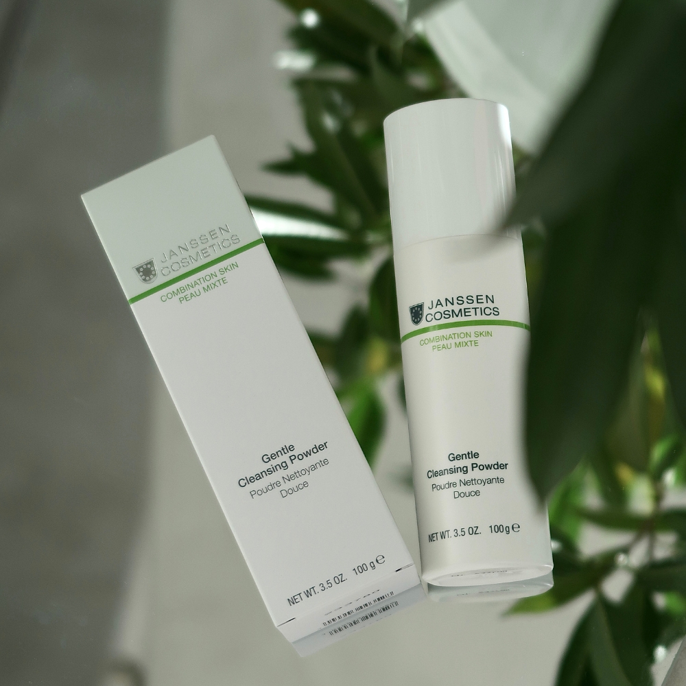 Gentle Cleansing Powder 100g
