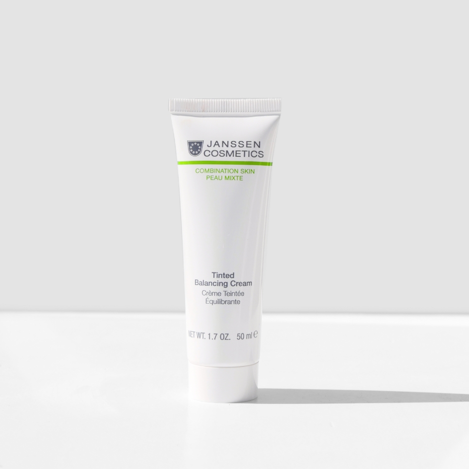 Tinted Balancing Cream 50ml