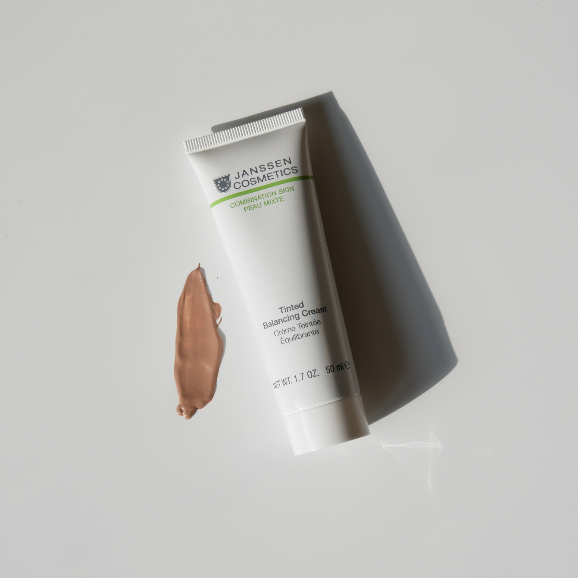 Tinted Balancing Cream 50ml