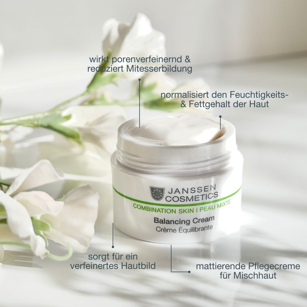 Balancing Cream | 50ml