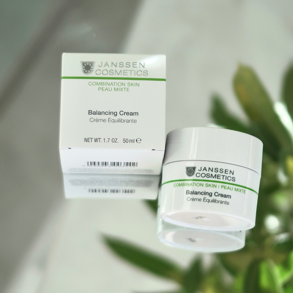 Balancing Cream | 50ml