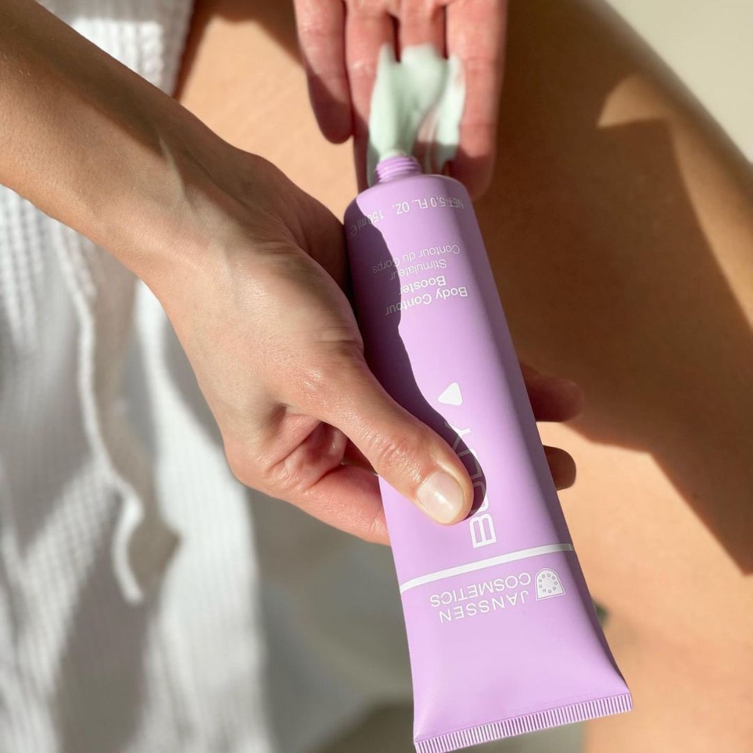 Stimulateur Contour du Corps 150ml