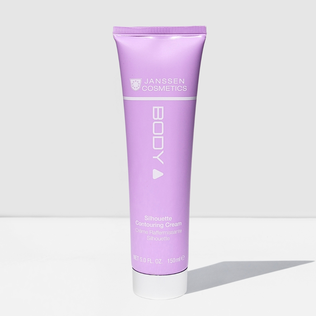 Crème Raffermissante Silhouette 150ml