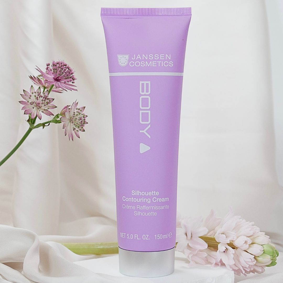 Crème Raffermissante Silhouette 150ml