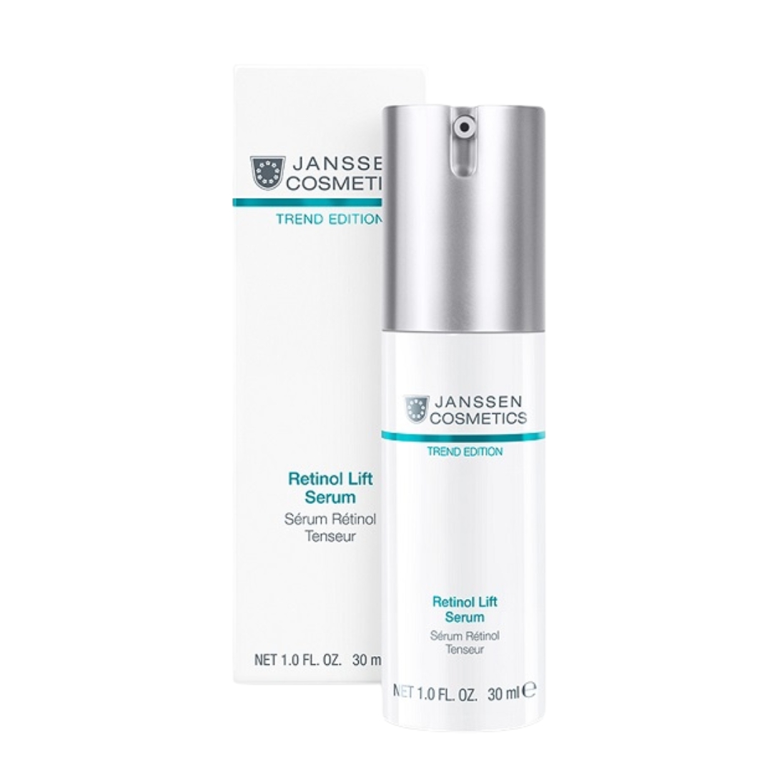 Retinol Lift Serum 30ml