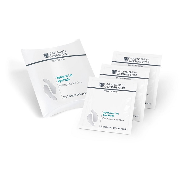 Hyaluron Lift Patchs pour les Yeux
