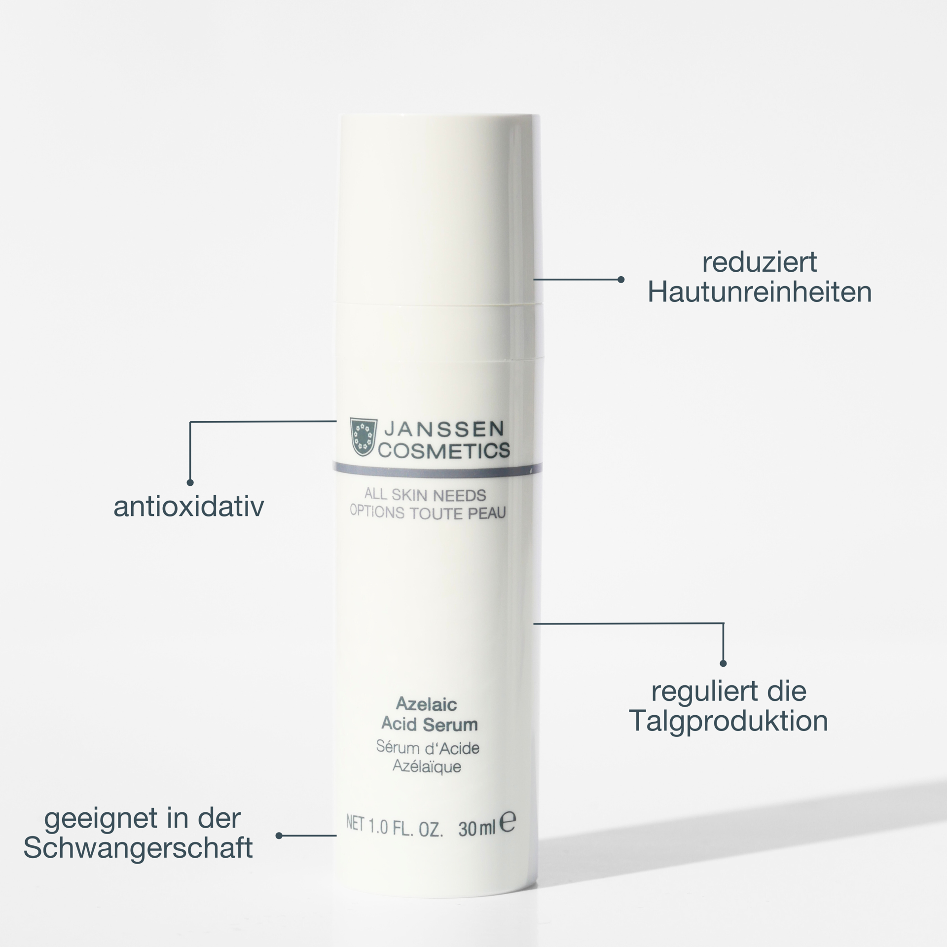 Azelaic Acid Serum 30ml