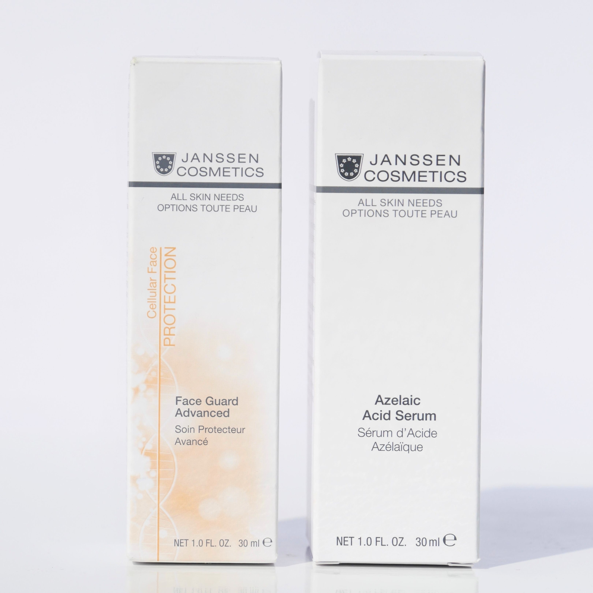 Azelaic Acid Serum 30ml