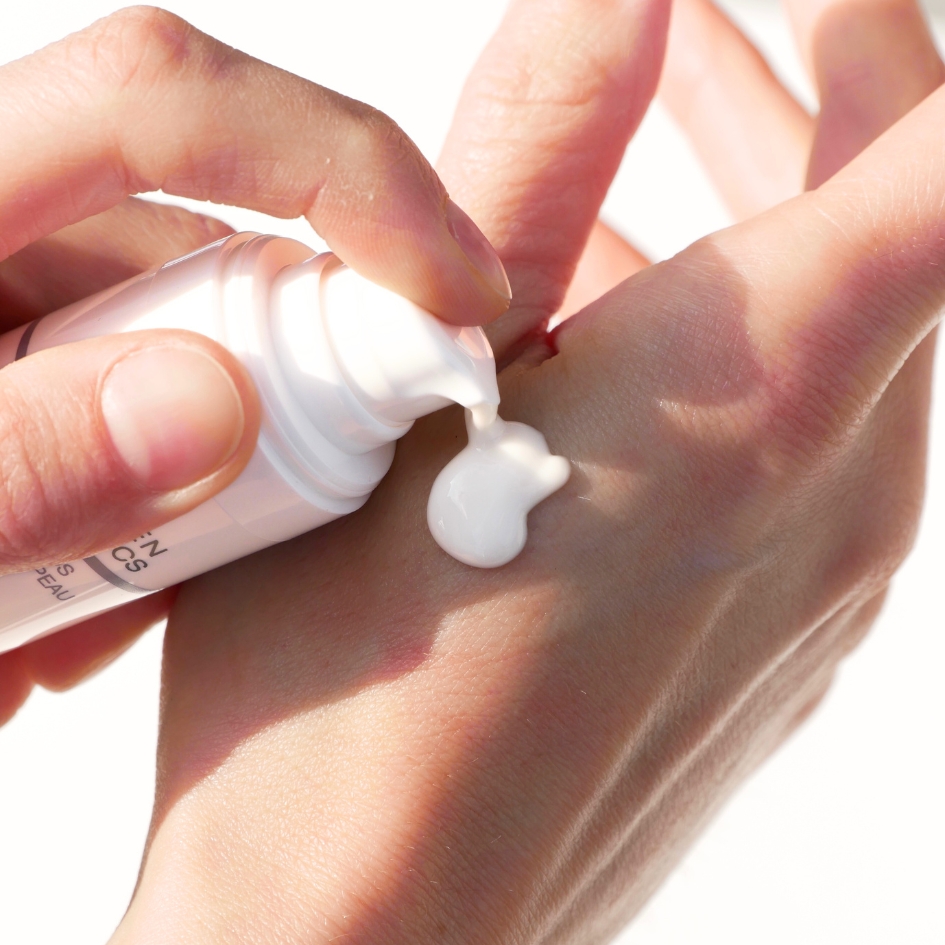 Tranexamic Acid Serum 30ml