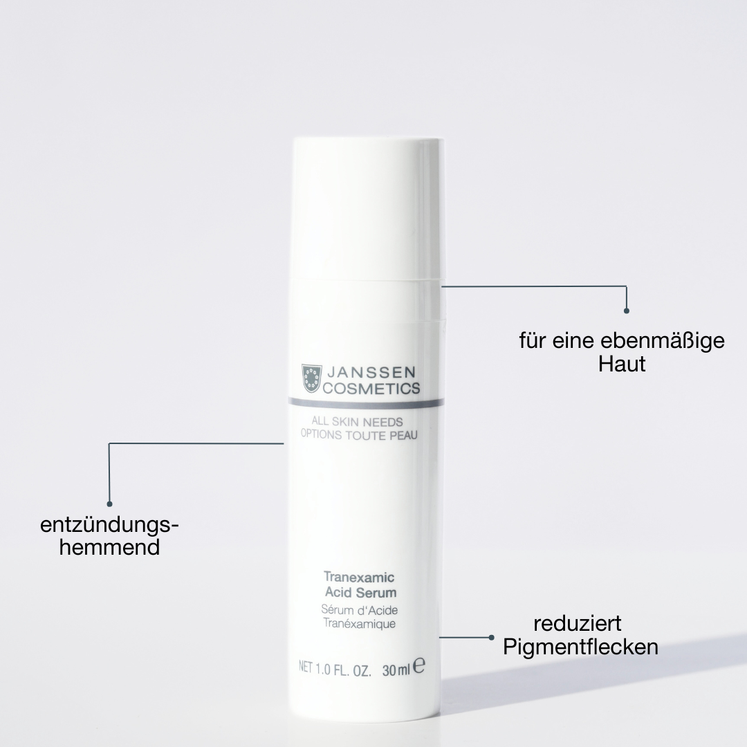 Tranexamic Acid Serum 30ml