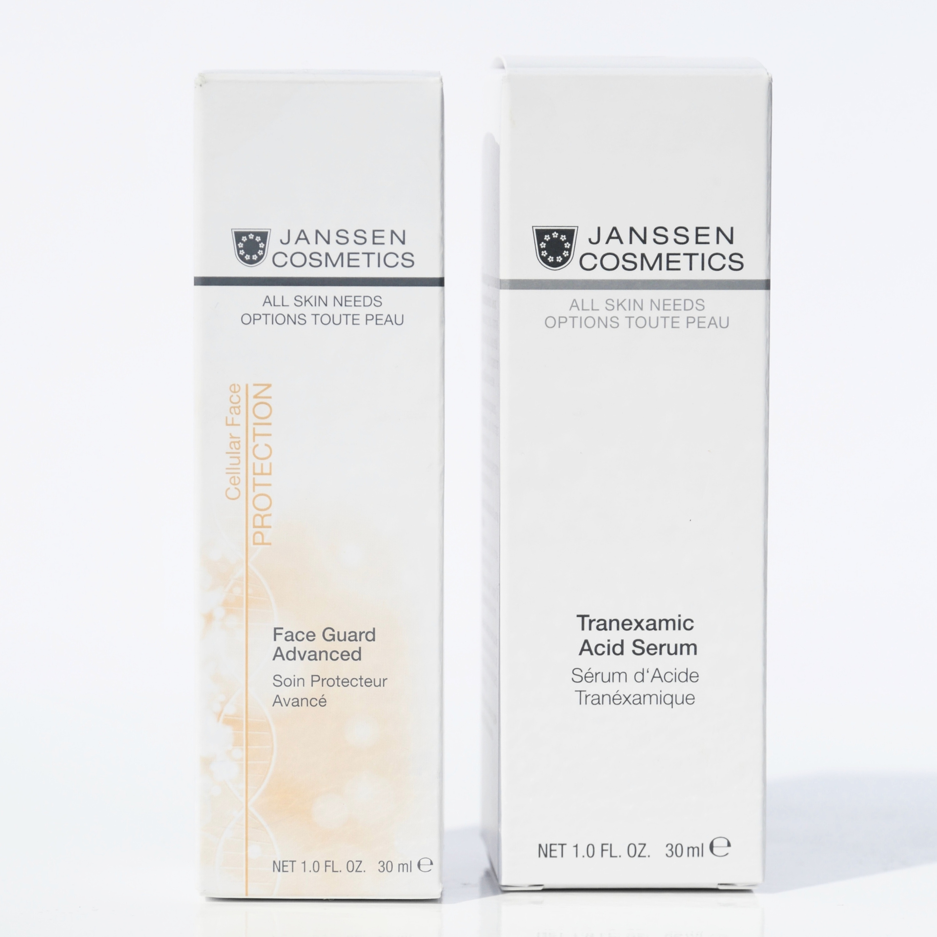 Tranexamic Acid Serum 30ml