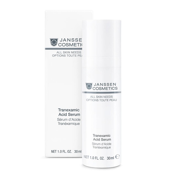 Tranexamic Acid Serum 30ml