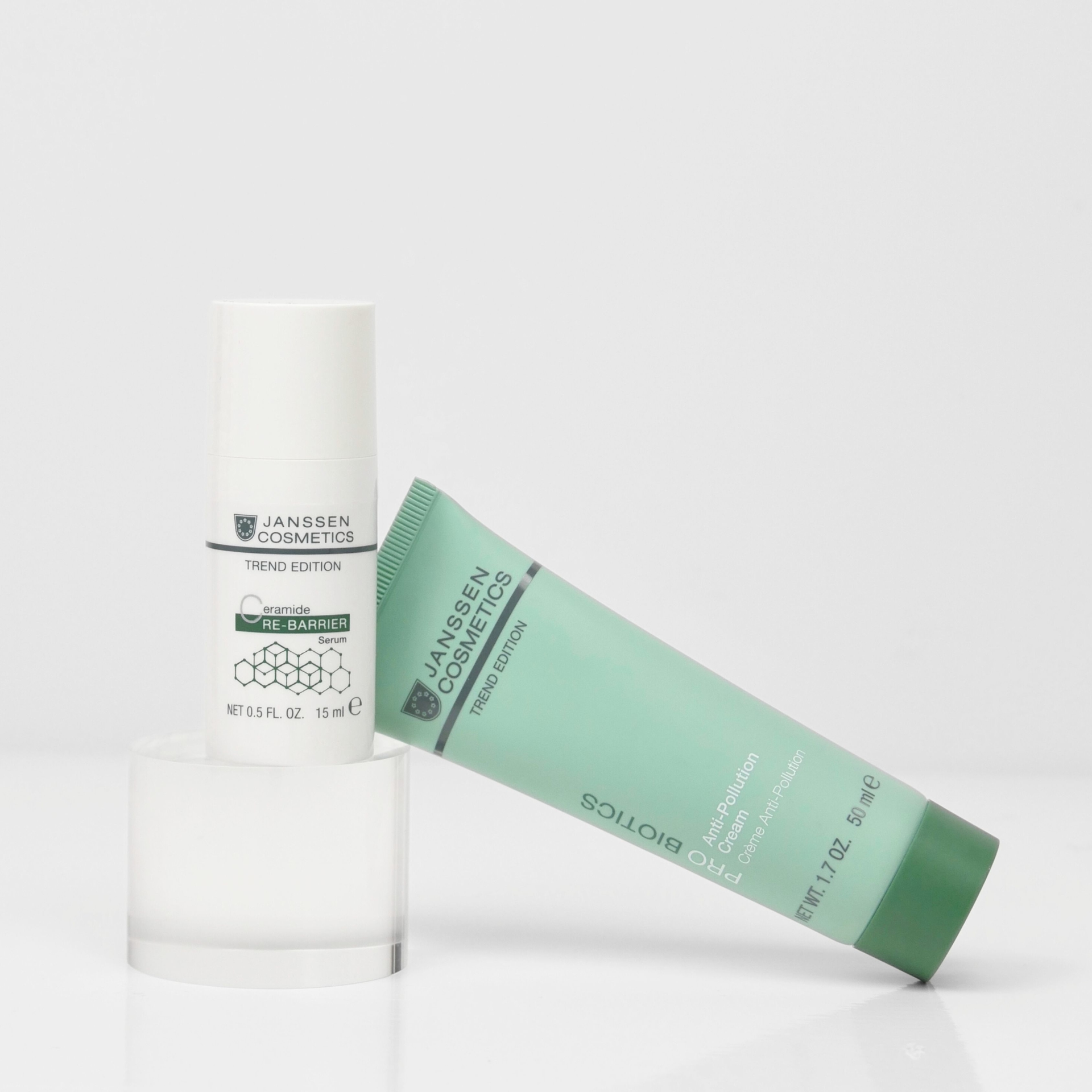 Ceramide & Probiotics Power Duo