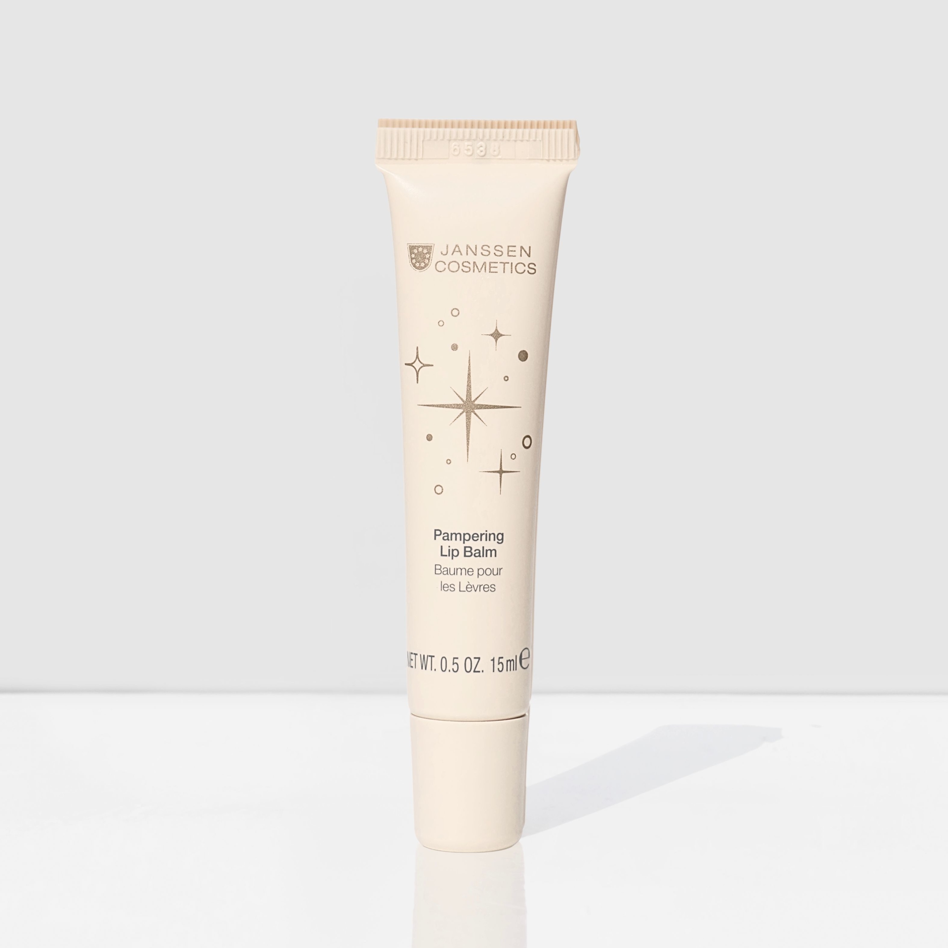 Pampering Lip Balm 15ml