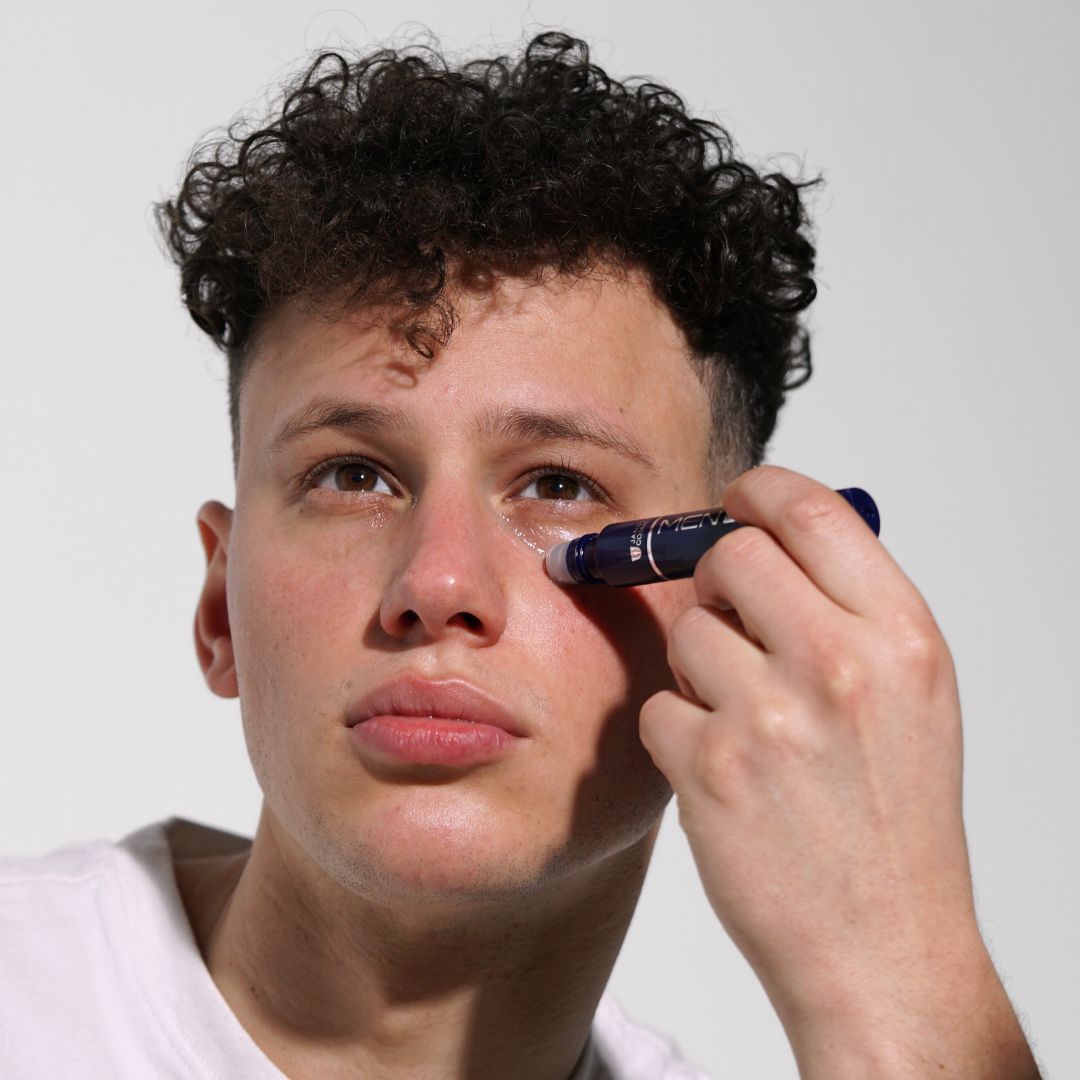 Energizing Eye Roll-On 15ml