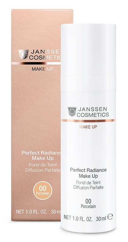 Perfect Radiance Make Up 00 30ml