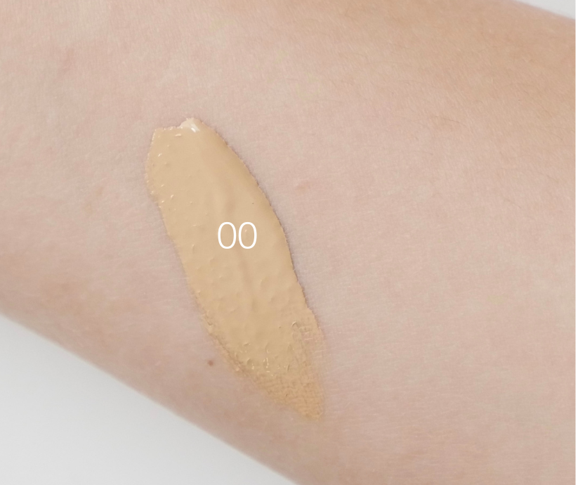 Perfect Radiance Make Up 00 30ml