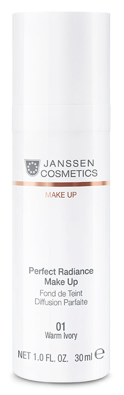 Perfect Radiance Make Up 01 30ml
