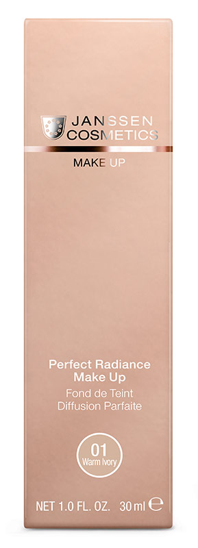 Perfect Radiance Make Up 01 30ml