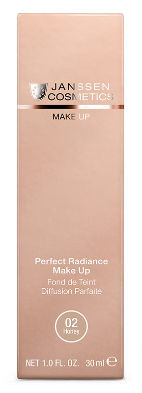 Perfect Radiance Make Up 02 30ml