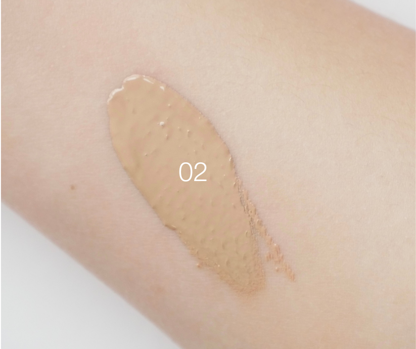 Perfect Radiance Make Up 02 30ml