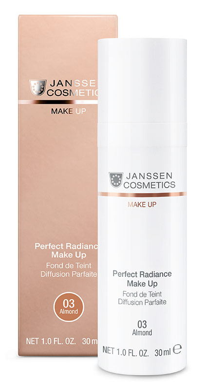 Perfect Radiance Make Up 03 30ml