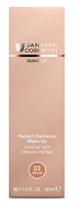 Perfect Radiance Make Up 03 30ml