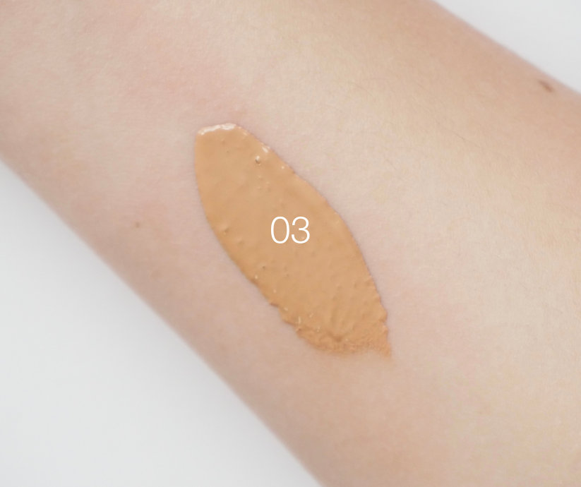 Perfect Radiance Make Up 03 30ml