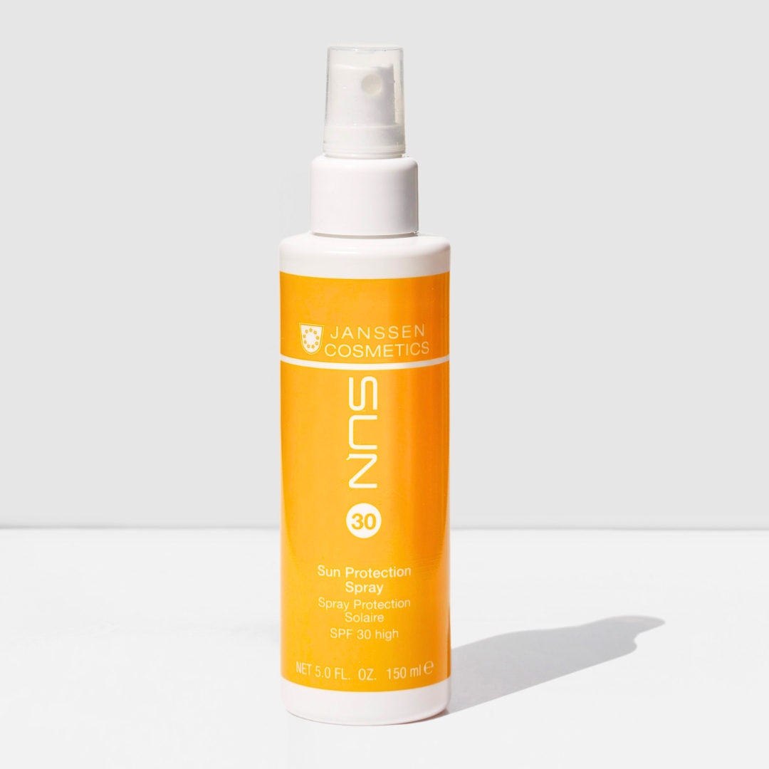 Sun Protection Spray SPF 30 150 ml