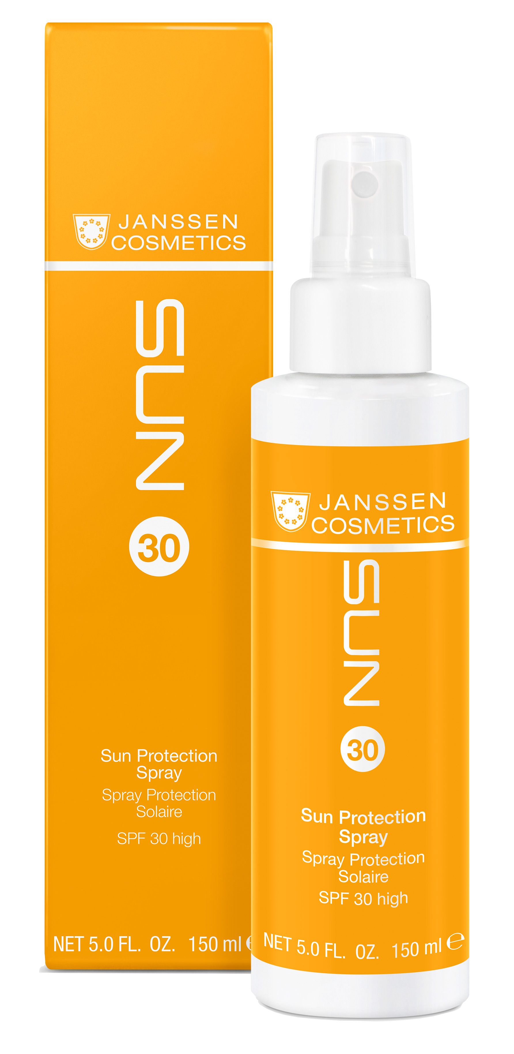 Sun Protection Spray SPF 30 150 ml