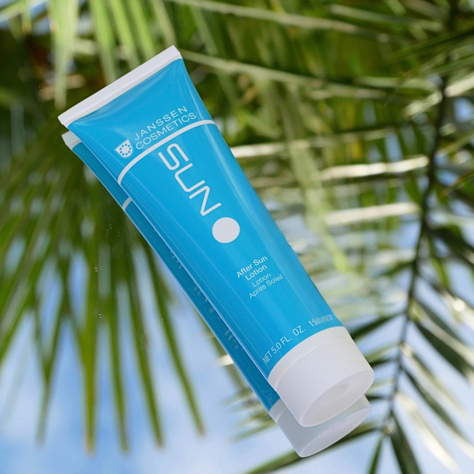 After Sun Lotion 150 ml