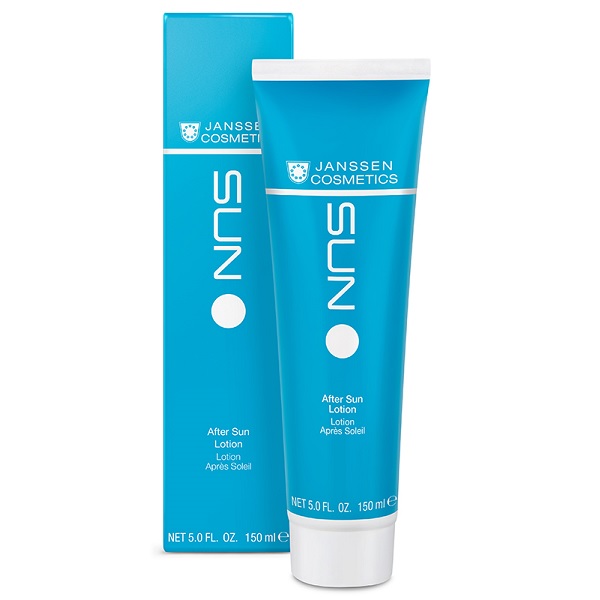 After Sun Lotion 150 ml